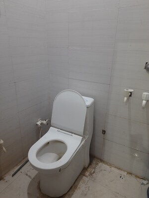 Bathroom in  Pg at Sector 122 – for Rent