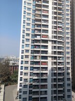 2 BHK 790 Sq.Ft. Apartment in Ambrosia Alley