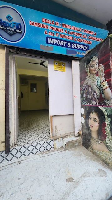  Shop For Rent in Dilshad Colony