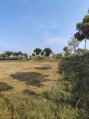  Land – Garden View at Signature Global City of Colours, Nh 8 - for Sale