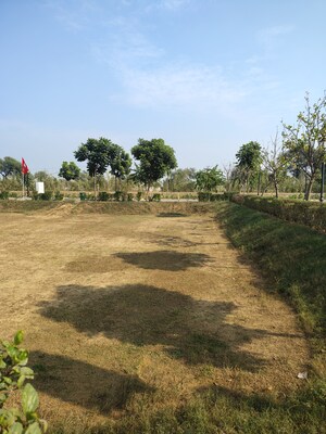  Land For Sale in Signature Global City of Colours, Nh 8
