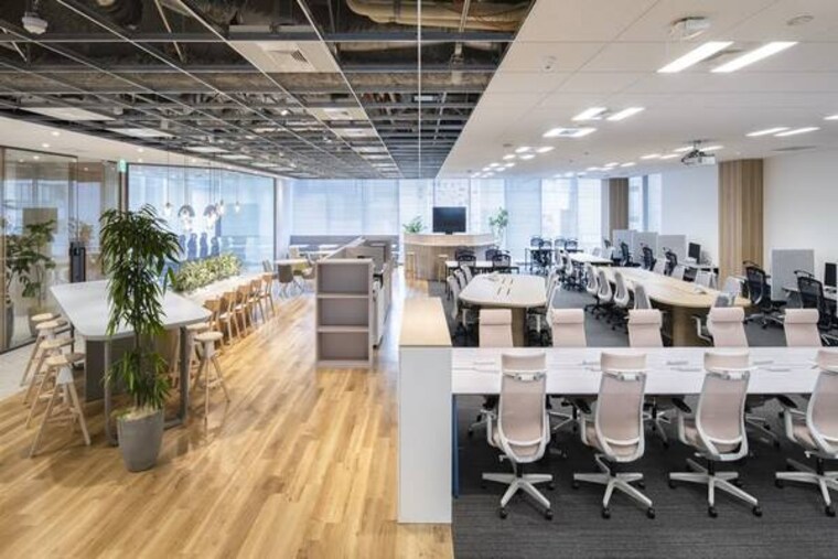 Team Area, kharadi Commercial Office Space 1900 Sq.Ft. In Kharadi Pune 9579119