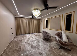 Furnished Amenities in 4 BHK Builder Floor at Ansal API Esencia, Sector 67 – for Sale