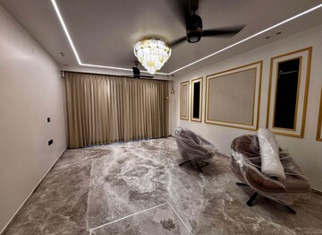 Furnished Amenities in 4 BHK Builder Floor at Ansal API Esencia, Sector 67 – for Sale