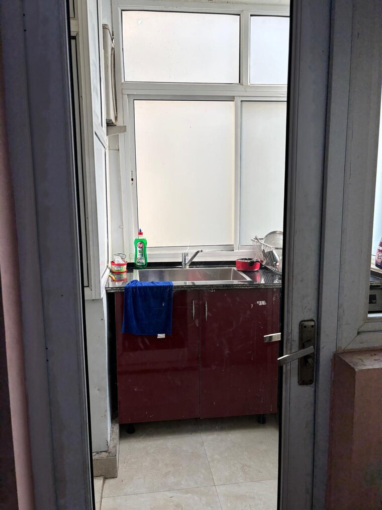 Bathroom, m3m-atrium 3 Bedroom 1850 Sq.Ft. Apartment In Sector 57 Gurgaon 9579138