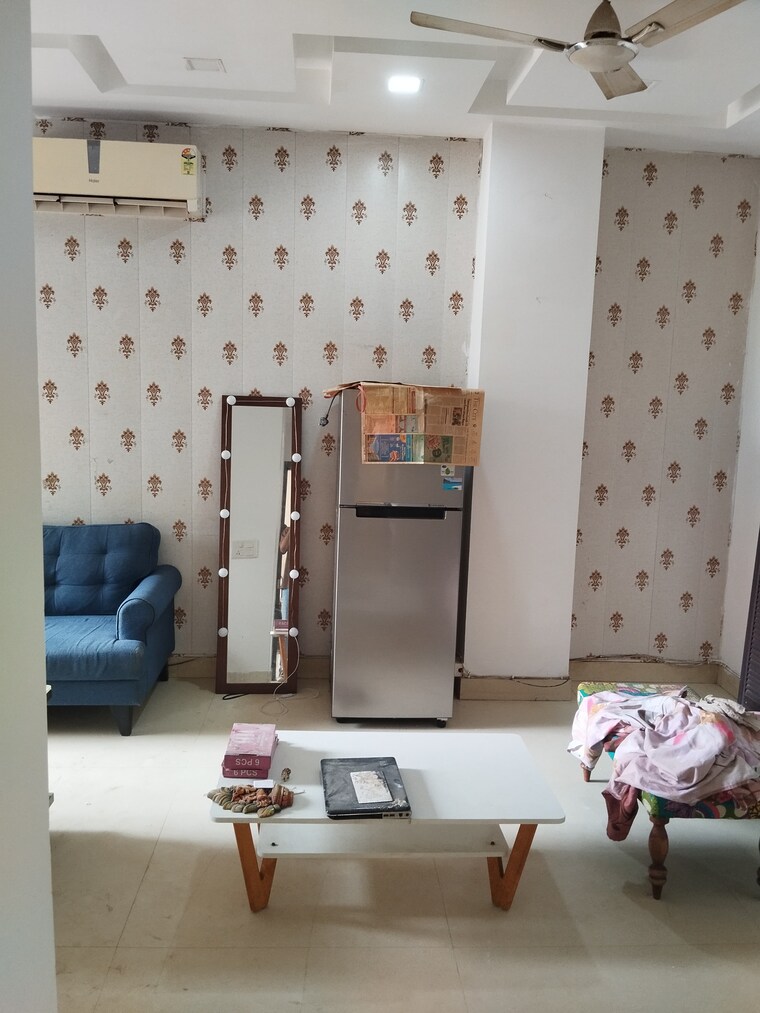 Team Area, m3m-atrium 3 Bedroom 1850 Sq.Ft. Apartment In Sector 57 Gurgaon 9579138