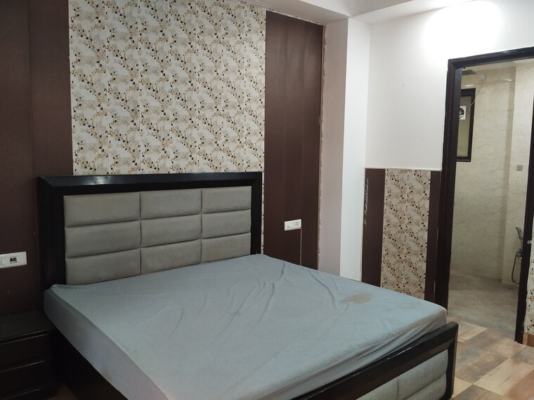 Bedroom, m3m-atrium 3 Bedroom 1850 Sq.Ft. Apartment In Sector 57 Gurgaon 9579138