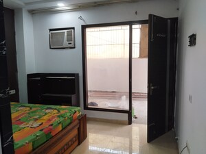 Bedroom in 3 BHK Apartment at M3M Atrium, Sector 57 – for Rent