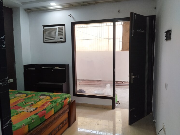 Bedroom, m3m-atrium 3 Bedroom 1850 Sq.Ft. Apartment In Sector 57 Gurgaon 9579138