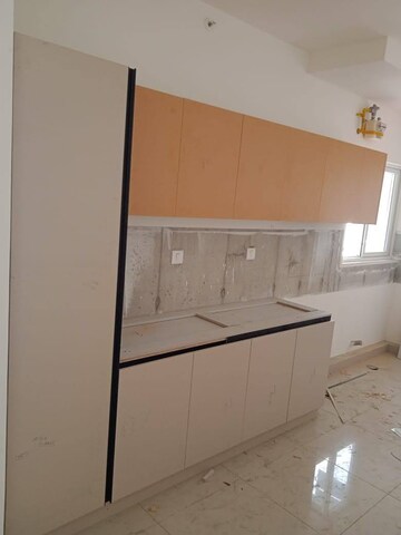 Kitchen in 2.5 BHK Apartment at Brigade El Dorado, Bagaluru – for Rent