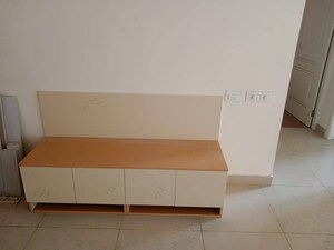 Furnished Amenities in 2.5 BHK Apartment at Brigade El Dorado, Bagaluru – for Rent