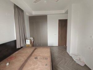 Bedroom in 2 BHK Apartment at Ace Starlit, Sector 152 – for Rent