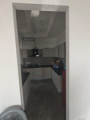 Kitchen in 2 BHK Apartment at Ace Starlit, Sector 152 – for Rent
