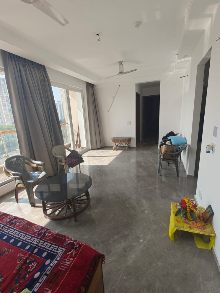 Living Room, ace-starlit 2 Bedroom 804 Sq.Ft. Apartment In Sector 152 Noida 9579142