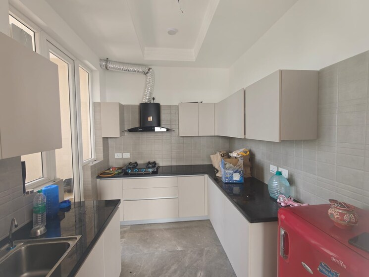 Kitchen, ace-starlit 2 Bedroom 804 Sq.Ft. Apartment In Sector 152 Noida 9579142
