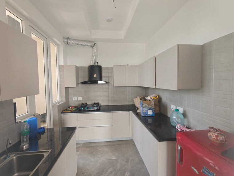 Kitchen, ace-starlit 2 Bedroom 804 Sq.Ft. Apartment In Sector 152 Noida 9579142
