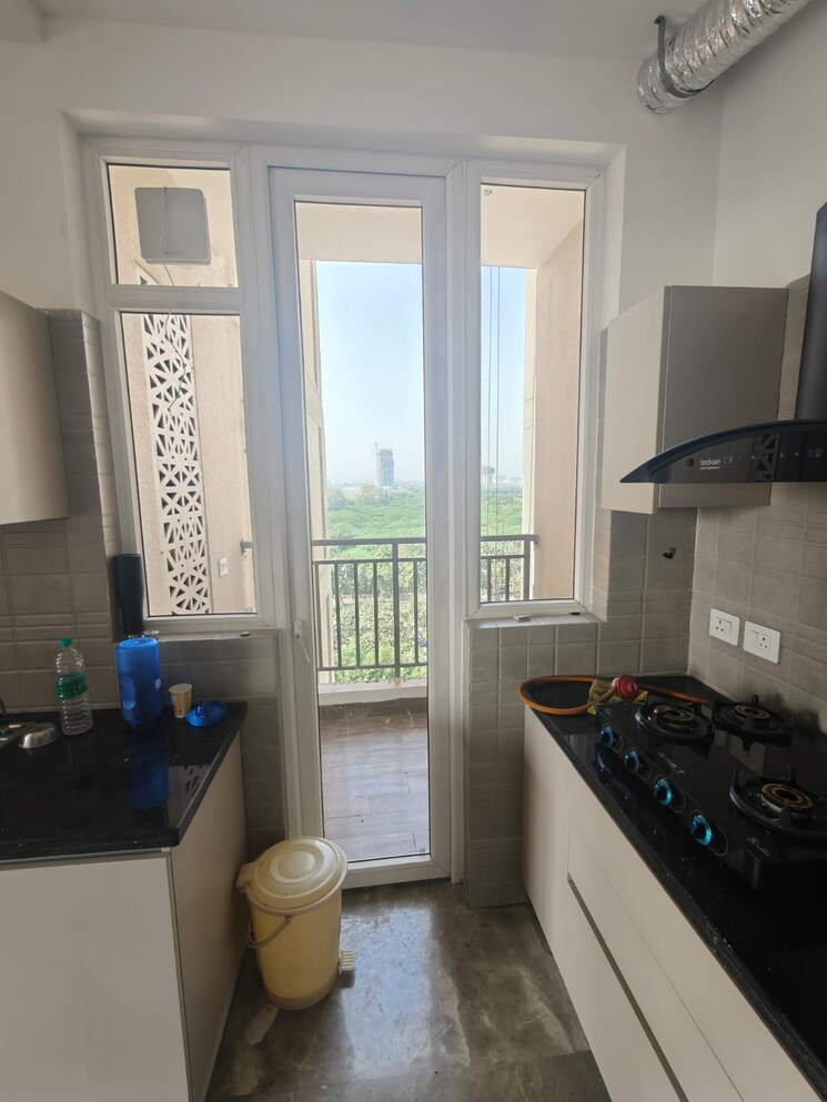 Kitchen, ace-starlit 2 Bedroom 804 Sq.Ft. Apartment In Sector 152 Noida 9579142