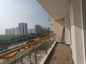 2 BHK Apartment – Exterior View View at Ace Starlit, Sector 152 - for Rent