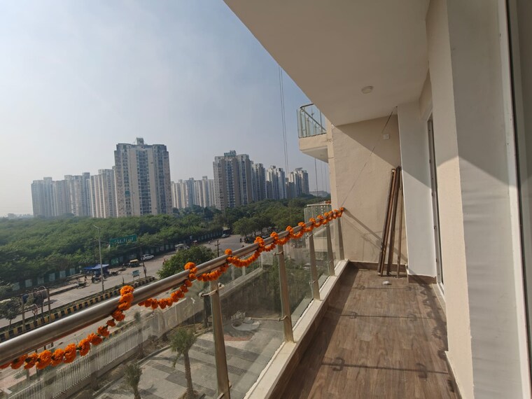 Exterior View, ace-starlit 2 Bedroom 804 Sq.Ft. Apartment In Sector 152 Noida 9579142