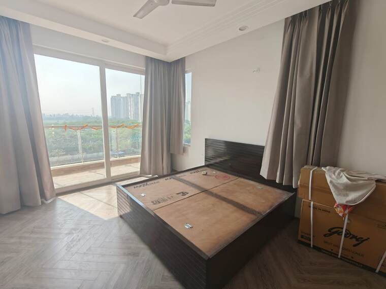 Bedroom, ace-starlit 2 Bedroom 804 Sq.Ft. Apartment In Sector 152 Noida 9579142