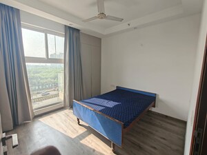 Bedroom in 2 BHK Apartment at Ace Starlit, Sector 152 – for Rent