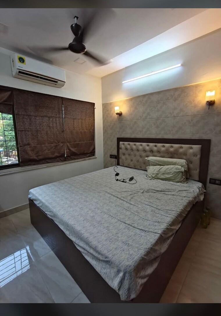 Bedroom, andheri west 2 Bedroom 840 Sq.Ft. Apartment In Andheri West Mumbai 9579156