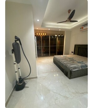 4 BHK Builder Floor For Sale in Sukhdev Vihar