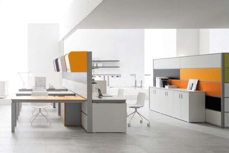 Team Area, hinjewadi Commercial Office Space 4200 Sq.Ft. In Hinjewadi Pune 9579137