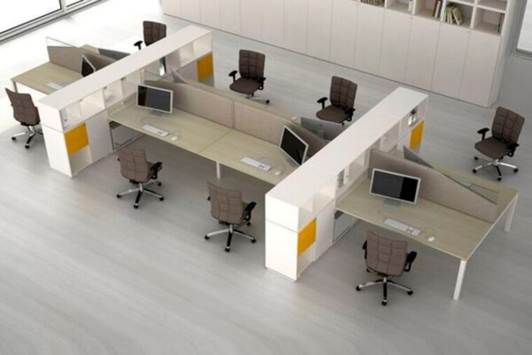 Team Area, hinjewadi Commercial Office Space 4200 Sq.Ft. In Hinjewadi Pune 9579137