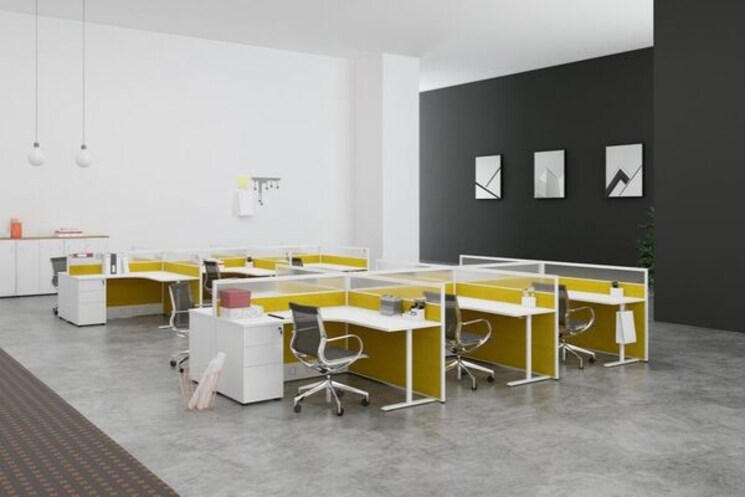 Team Area, hinjewadi Commercial Office Space 4200 Sq.Ft. In Hinjewadi Pune 9579137