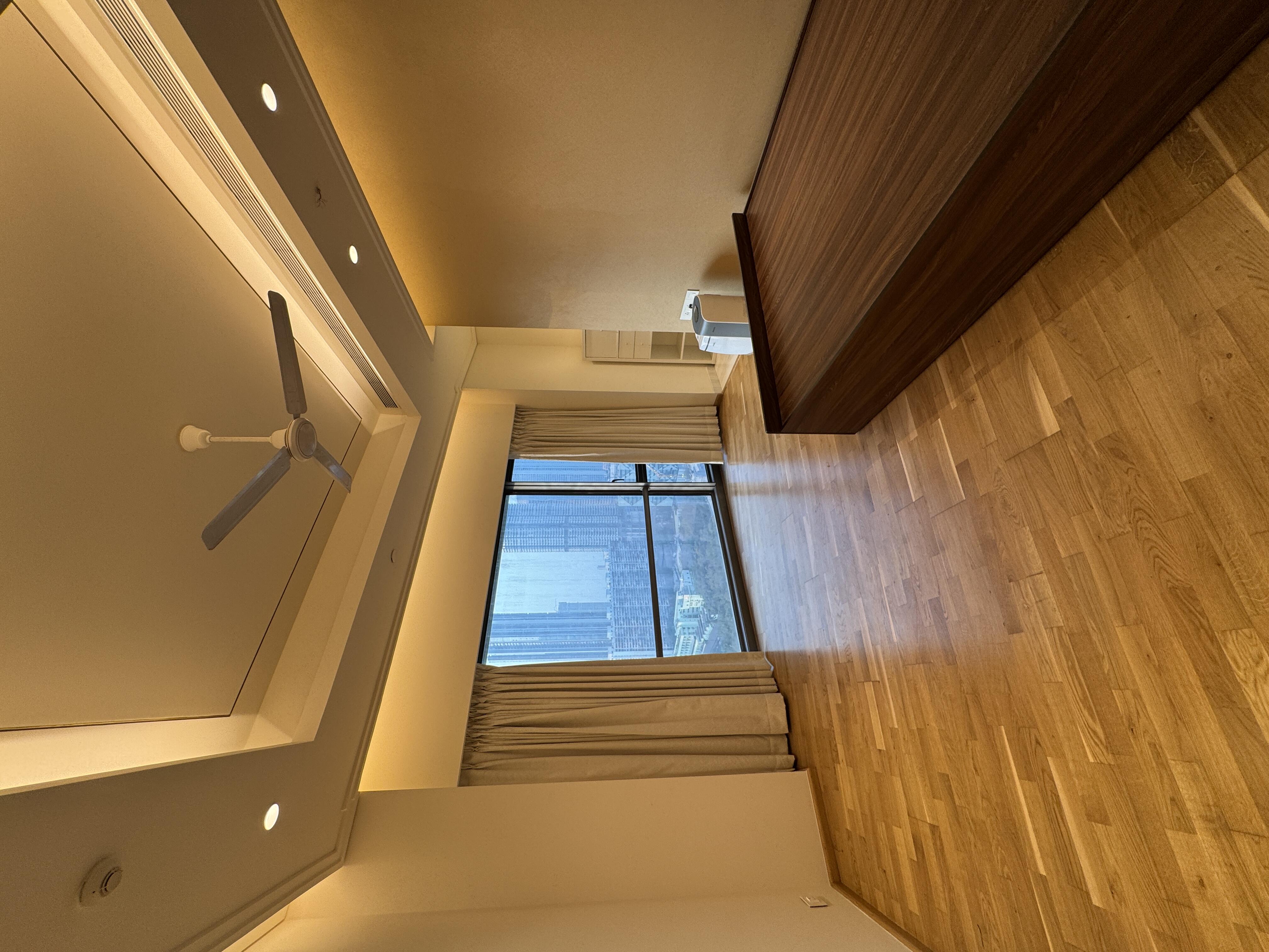 3 BHK + Servant Room Apartment For Rent in Lodha The World Towers World One Tier 2