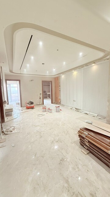 4 BHK Builder Floor For Sale in Ansal API Esencia, Sector 67