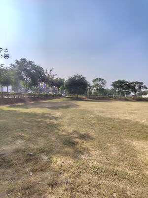  Land – Garden View at Signature Global City of Colours, Nh 8 - for Sale