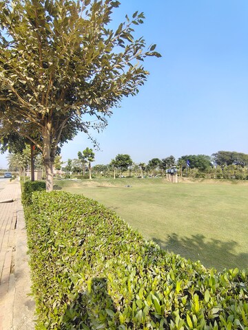  Land – Garden View at Signature Global City of Colours, Nh 8 - for Sale