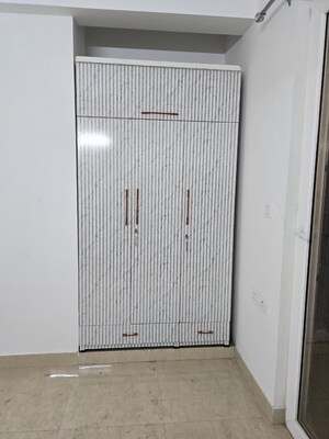 Bathroom in 2 BHK Apartment at Tata Eureka Park, Sector 150 – for Rent