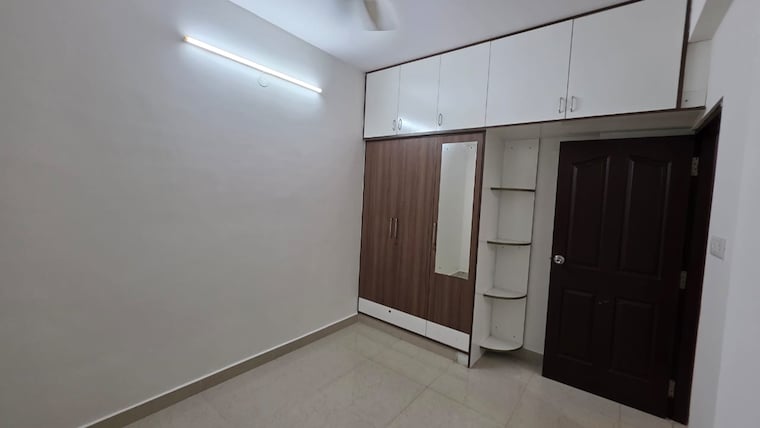 Room, kaggadasapura 2 Bedroom 1130 Sq.Ft. Apartment In Kaggadasapura Bangalore 9579153