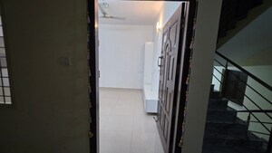 Building Lobby in 2 BHK Apartment at Kaggadasapura – for Rent