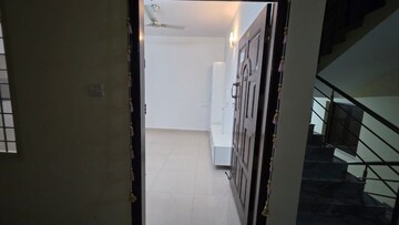 Building Lobby in 2 BHK Apartment at Kaggadasapura – for Rent