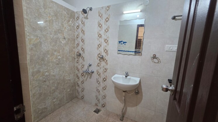 Bathroom, kaggadasapura 2 Bedroom 1130 Sq.Ft. Apartment In Kaggadasapura Bangalore 9579153