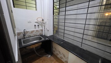 Kitchen in 2 BHK Apartment at Kaggadasapura – for Rent