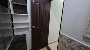 Staircase in 2 BHK Apartment at Kaggadasapura – for Rent