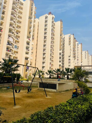 2.5 BHK Apartment – Exterior View View at Amrapali Leisure Park, Amrapali Leisure Valley - for Sale