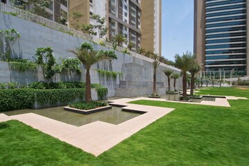 4 BHK Apartment For Rent in Lodha Bellissimo, Mahalaxmi