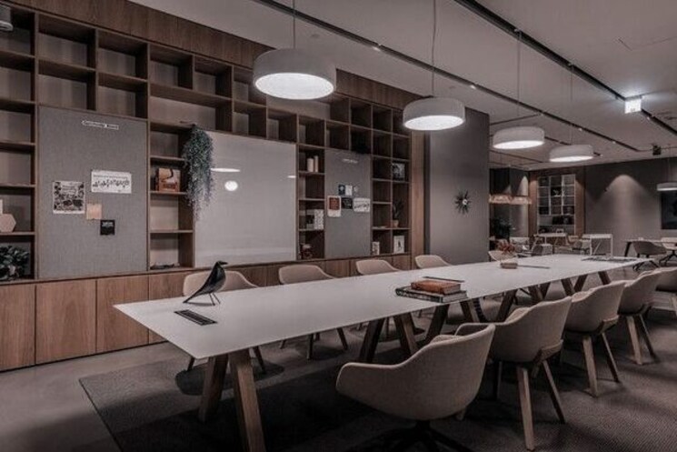 Gym, mundhwa Commercial Office Space 2860 Sq.Ft. In Mundhwa Pune 9579159