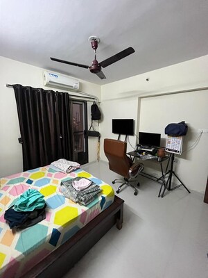 Team Area in 3 BHK Apartment at Dev Land Ashoka, Samata Nagar – for Sale