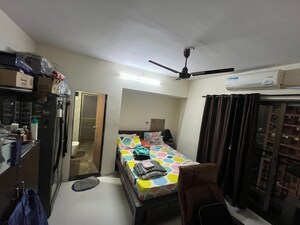 Team Area in 3 BHK Apartment at Dev Land Ashoka, Samata Nagar – for Sale