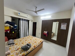 Bedroom in 3 BHK Apartment at Dev Land Ashoka, Samata Nagar – for Sale