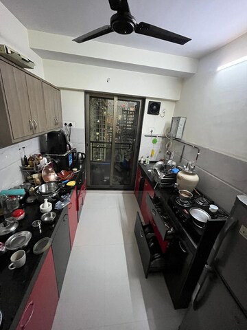 Team Area in 3 BHK Apartment at Dev Land Ashoka, Samata Nagar – for Sale