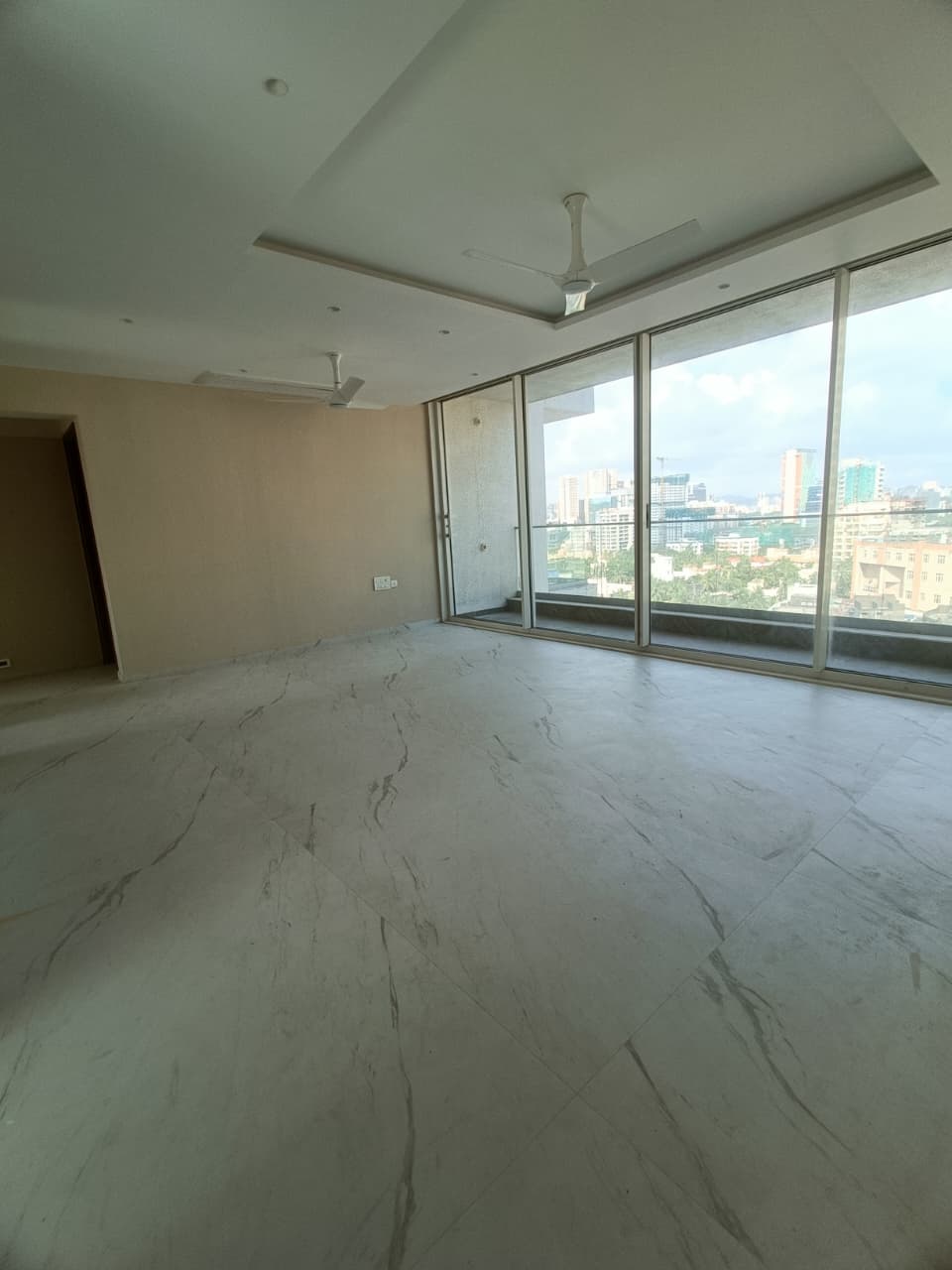 3 BHK Apartment For Rent in Kadambari CHS Andheri