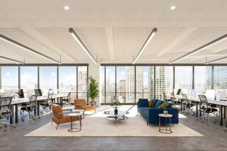 Team Area, mundhwa Commercial Office Space 1100 Sq.Ft. In Mundhwa Pune 9579165